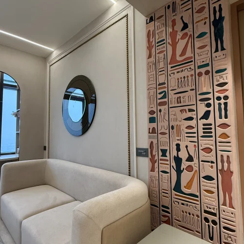 Living Spaces Design