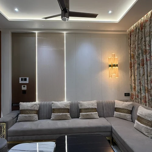 Living Spaces Design