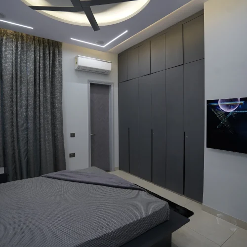 Bedroom Design