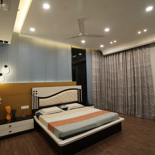 Bedroom Design