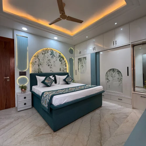 Bedroom Design