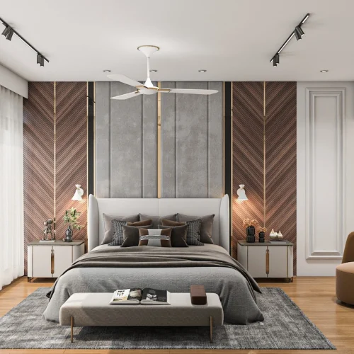 Bedroom Design