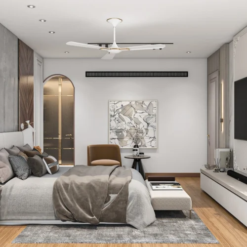 Bedroom Design