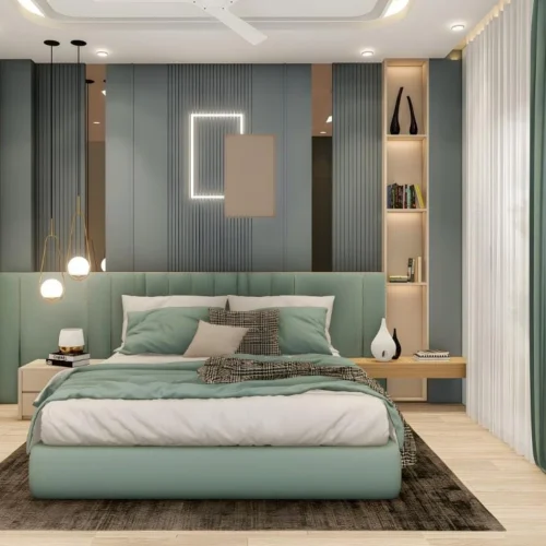 Bedroom Design